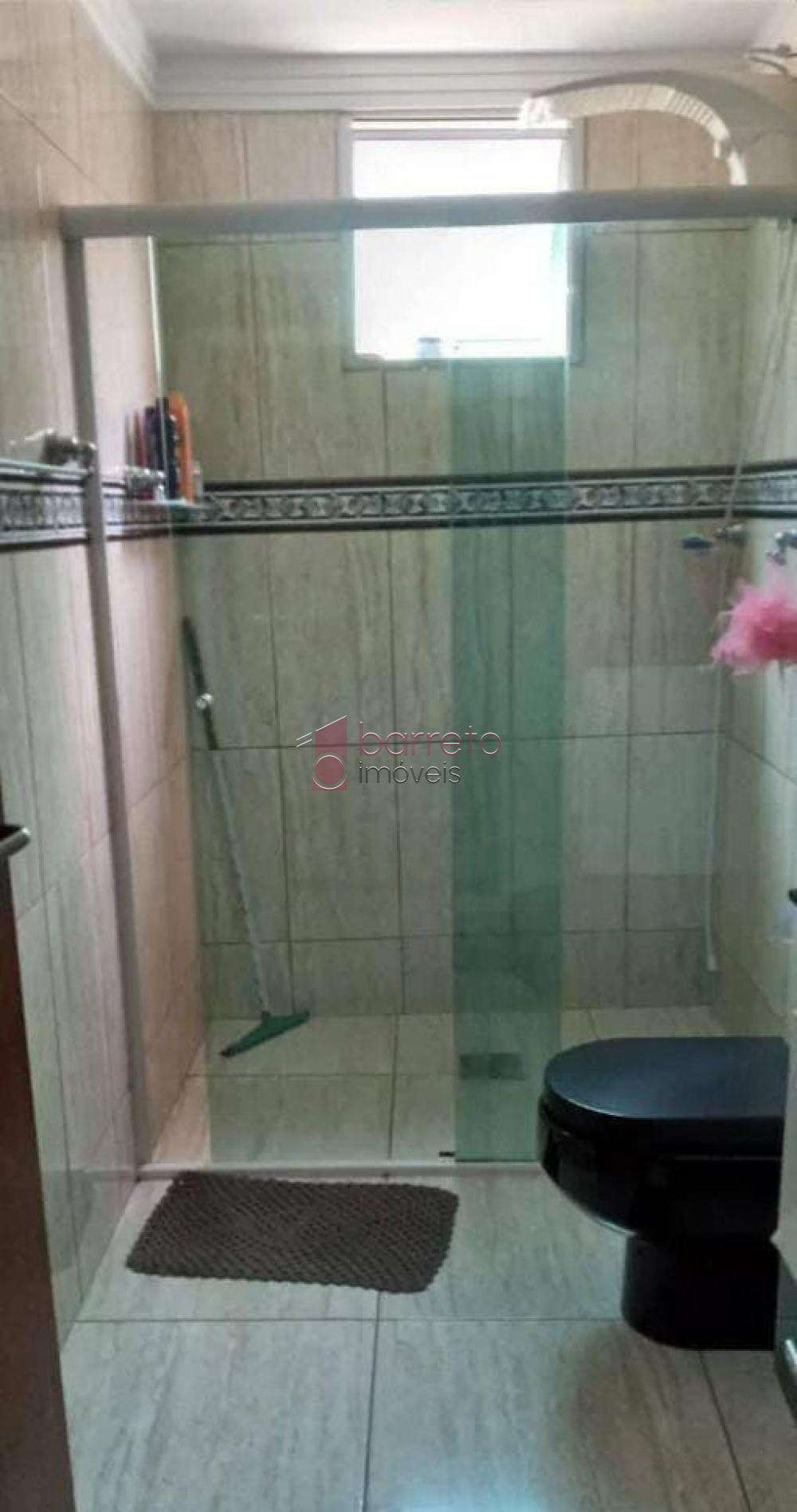 CASA PARA VENDA JARDIM CAÇULA – JUNDIAÍ/SP