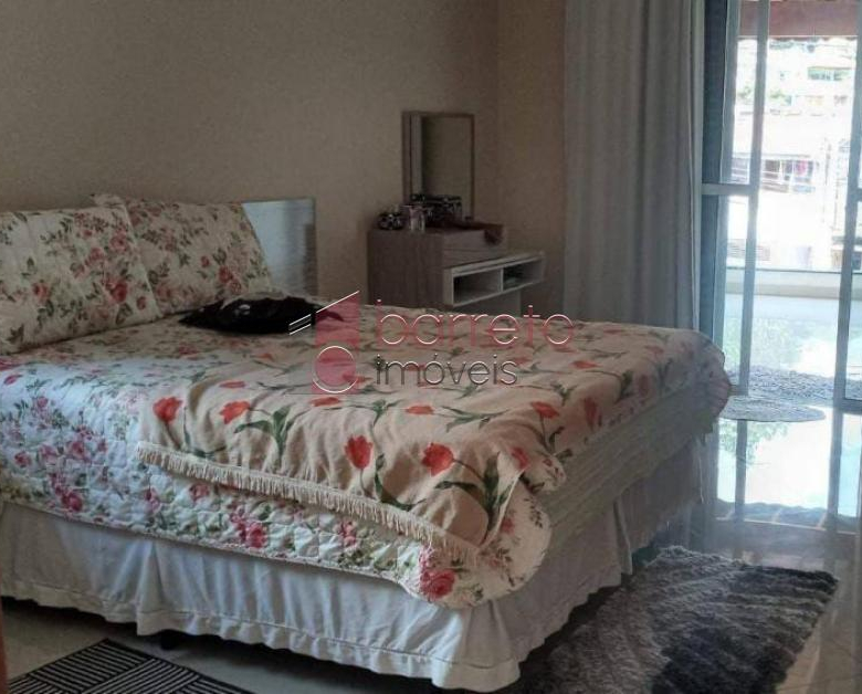 CASA PARA VENDA JARDIM CAÇULA – JUNDIAÍ/SP
