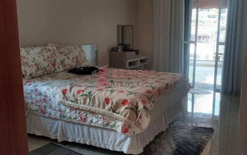CASA PARA VENDA JARDIM CAÇULA – JUNDIAÍ/SP