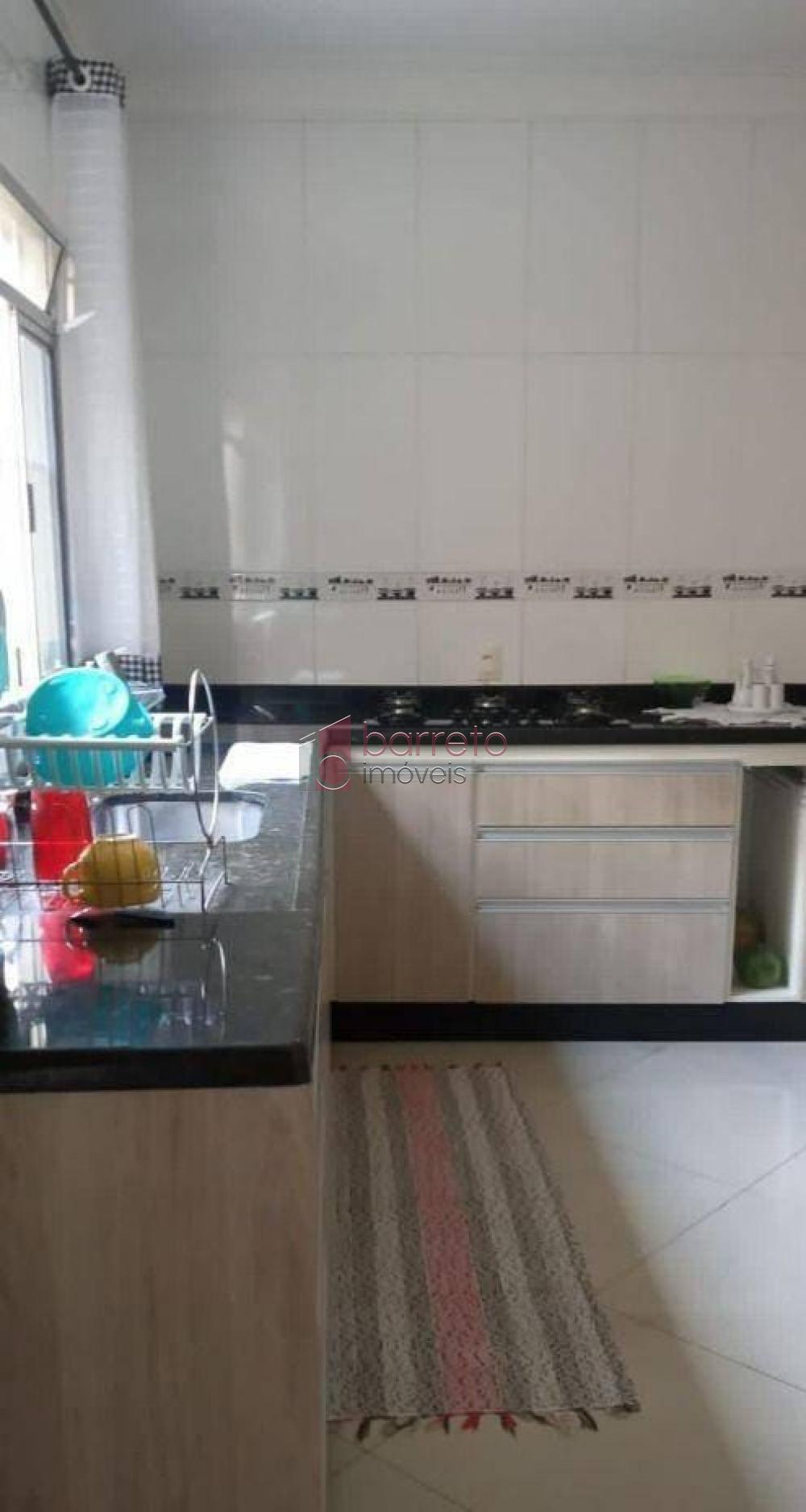 CASA PARA VENDA JARDIM CAÇULA – JUNDIAÍ/SP