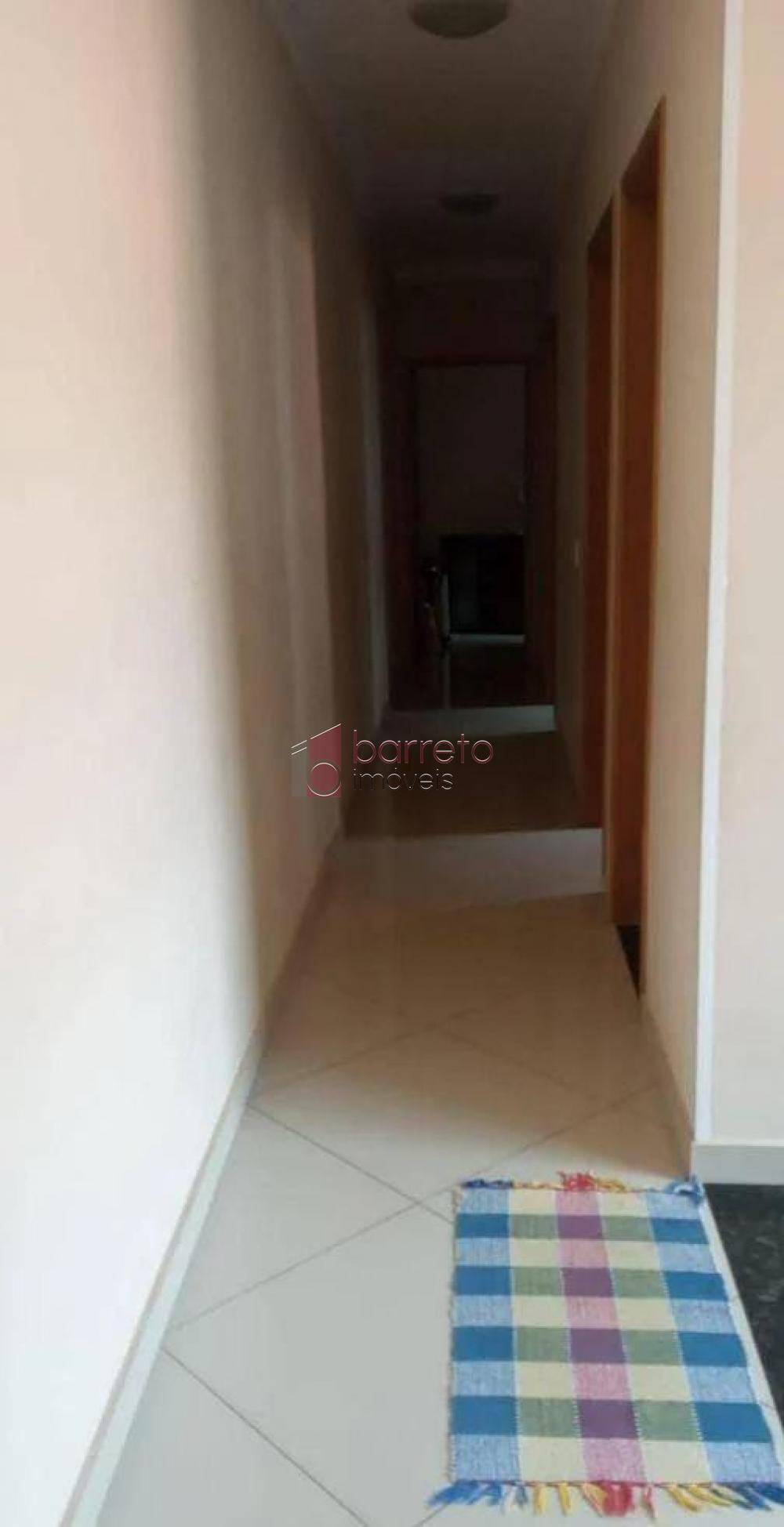 CASA PARA VENDA JARDIM CAÇULA – JUNDIAÍ/SP