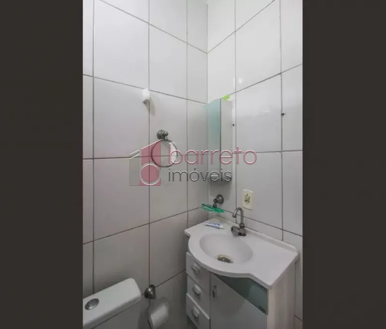 CASA PARA VENDA NO JARDIM CAÇULA – JUNDIAÍ/SP