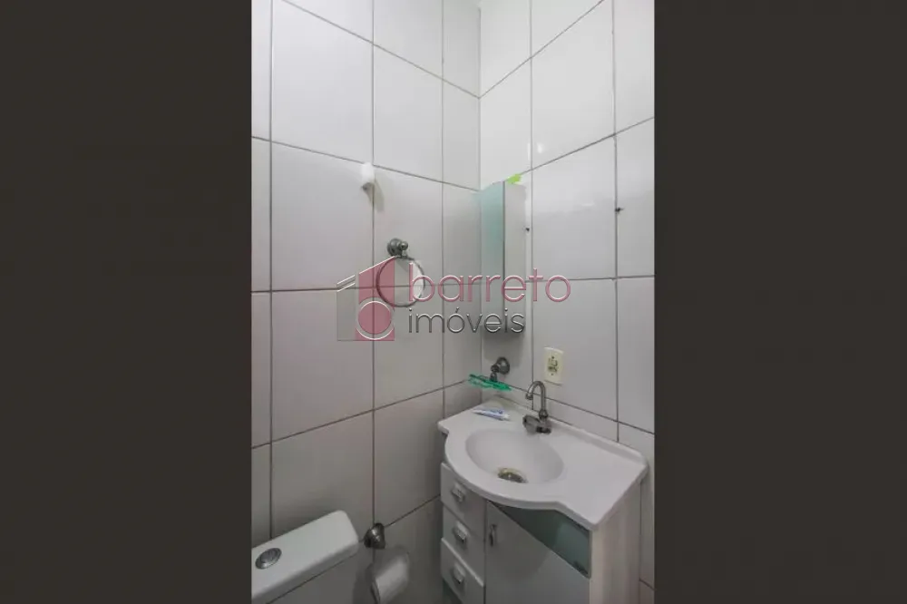 CASA PARA VENDA NO JARDIM CAÇULA – JUNDIAÍ/SP
