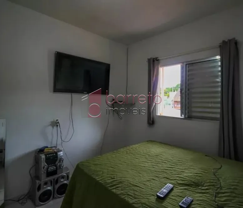 CASA PARA VENDA NO JARDIM CAÇULA – JUNDIAÍ/SP