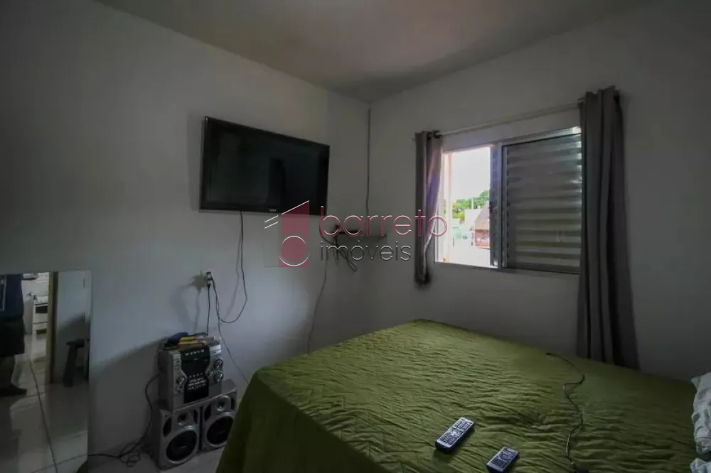 CASA PARA VENDA NO JARDIM CAÇULA – JUNDIAÍ/SP