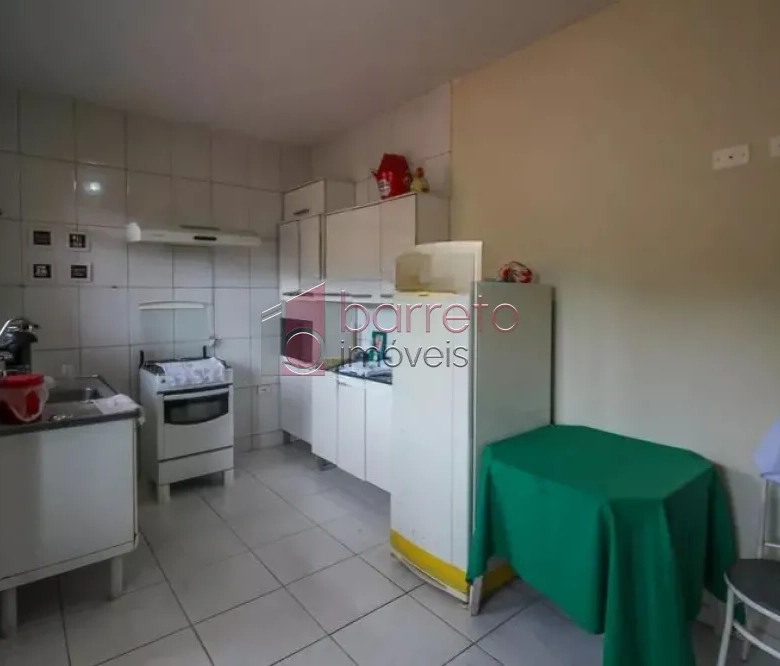 CASA PARA VENDA NO JARDIM CAÇULA – JUNDIAÍ/SP