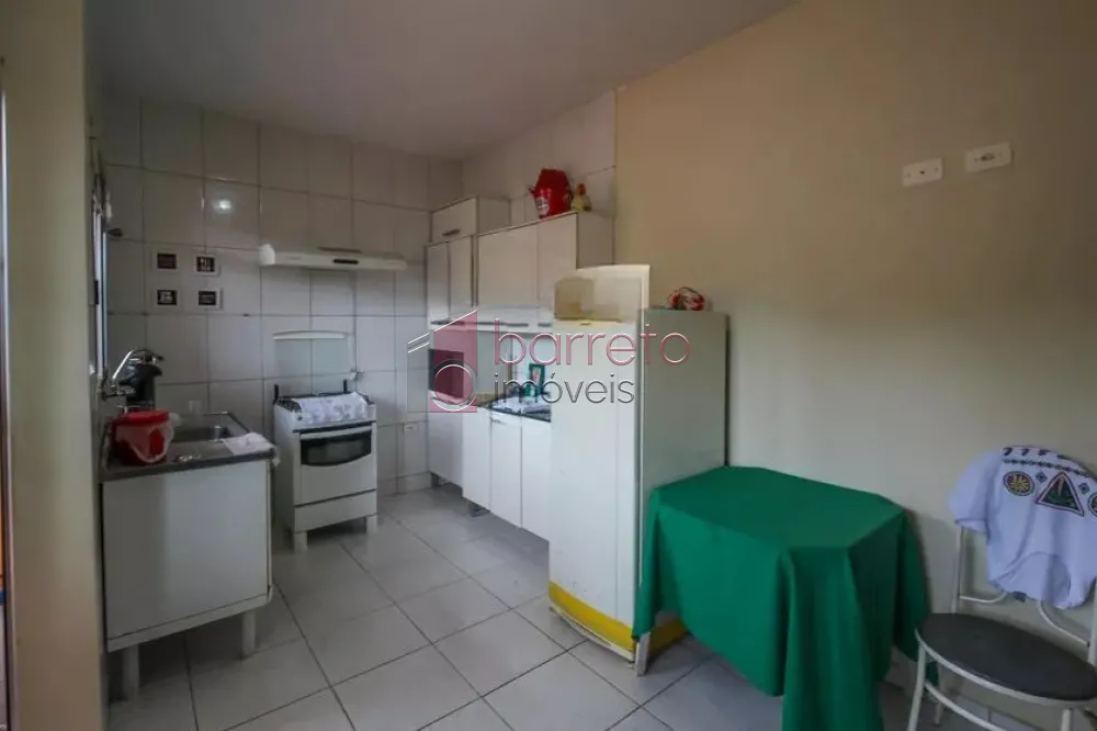 CASA PARA VENDA NO JARDIM CAÇULA – JUNDIAÍ/SP