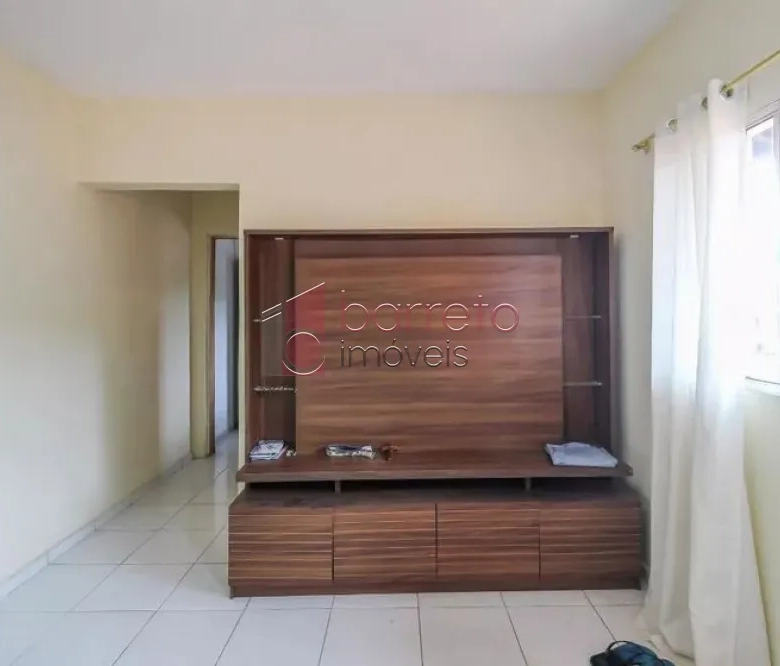 CASA PARA VENDA NO JARDIM CAÇULA – JUNDIAÍ/SP