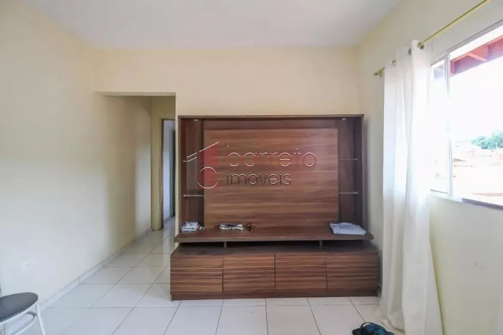 CASA PARA VENDA NO JARDIM CAÇULA – JUNDIAÍ/SP