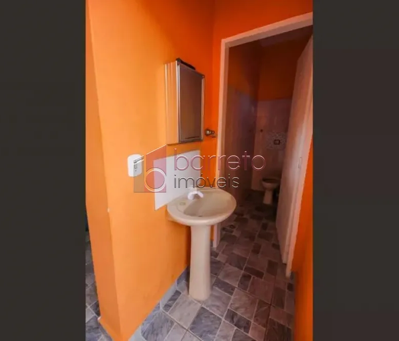 CASA PARA VENDA NO JARDIM CAÇULA – JUNDIAÍ/SP