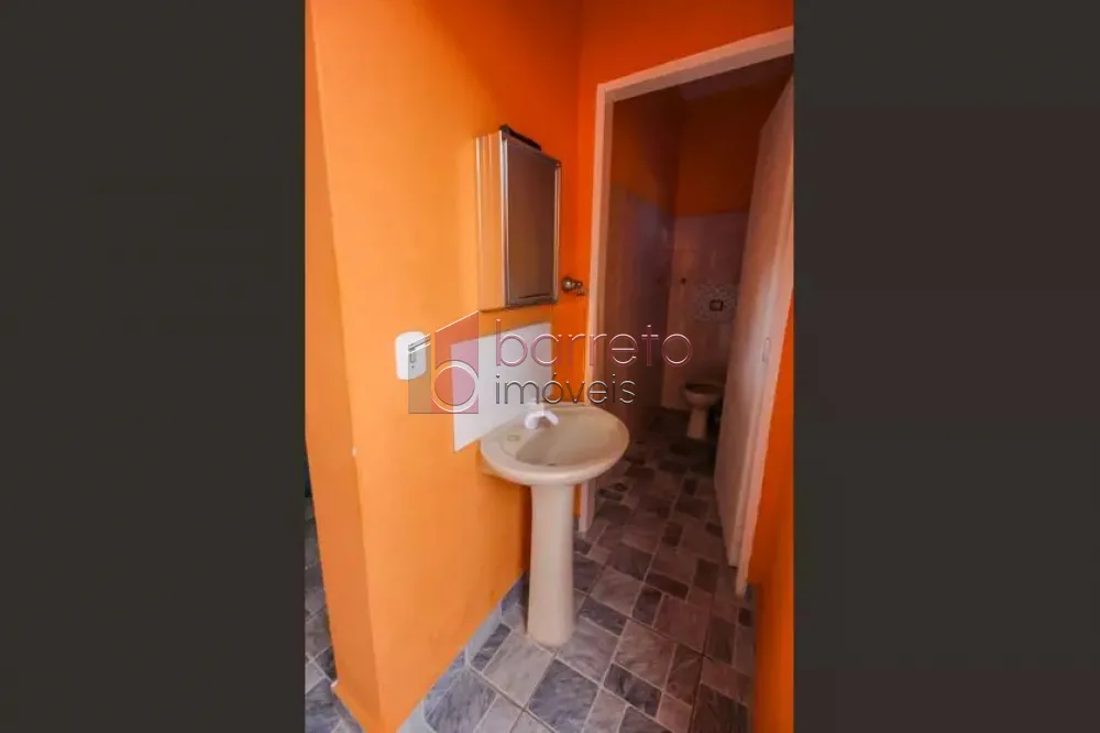 CASA PARA VENDA NO JARDIM CAÇULA – JUNDIAÍ/SP