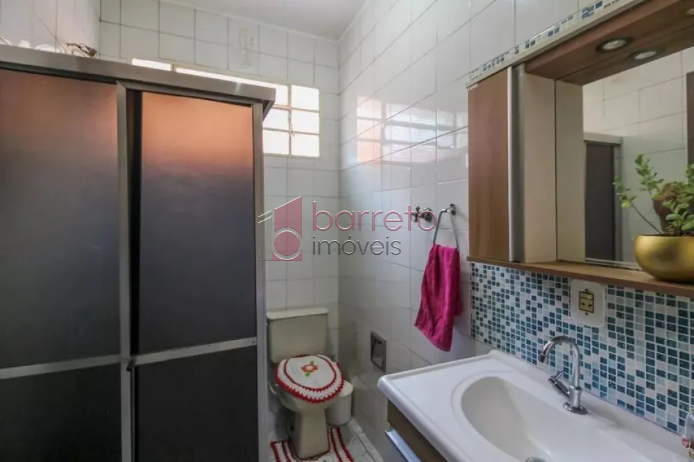 CASA PARA VENDA NO JARDIM CAÇULA – JUNDIAÍ/SP