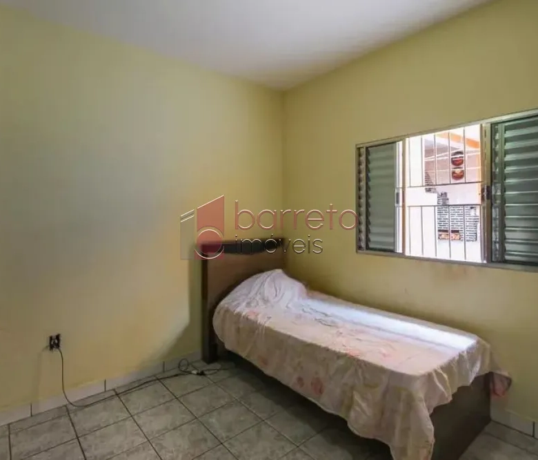 CASA PARA VENDA NO JARDIM CAÇULA – JUNDIAÍ/SP