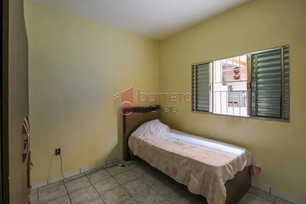 CASA PARA VENDA NO JARDIM CAÇULA – JUNDIAÍ/SP