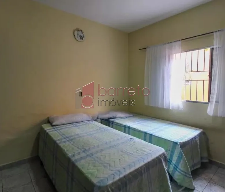 CASA PARA VENDA NO JARDIM CAÇULA – JUNDIAÍ/SP