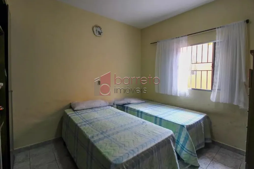 CASA PARA VENDA NO JARDIM CAÇULA – JUNDIAÍ/SP