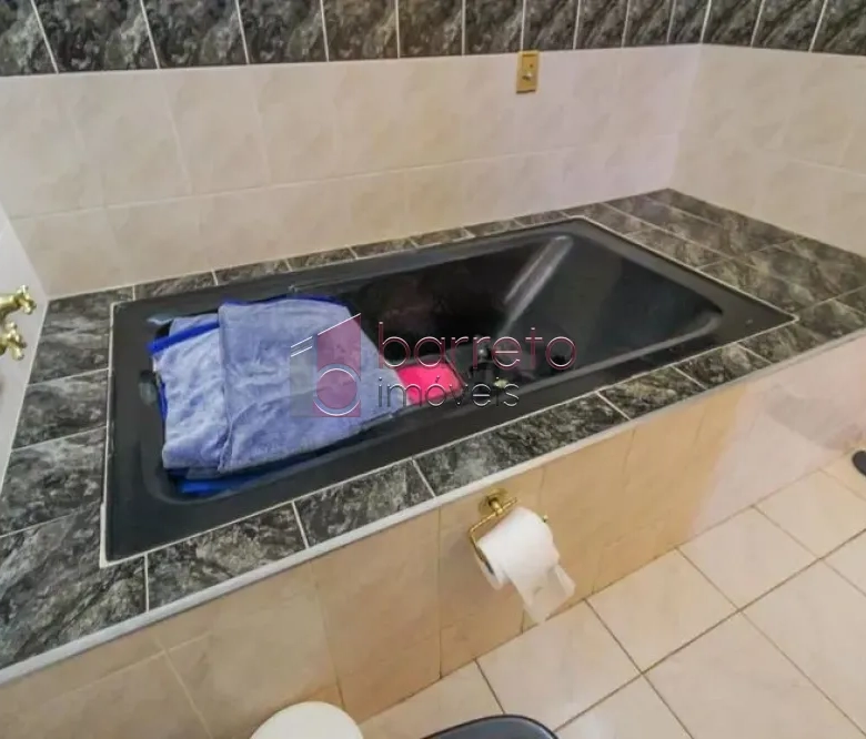 CASA PARA VENDA NO JARDIM CAÇULA – JUNDIAÍ/SP