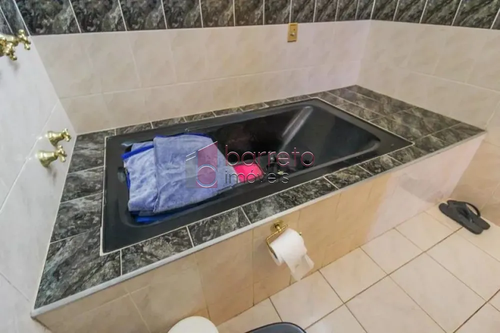 CASA PARA VENDA NO JARDIM CAÇULA – JUNDIAÍ/SP