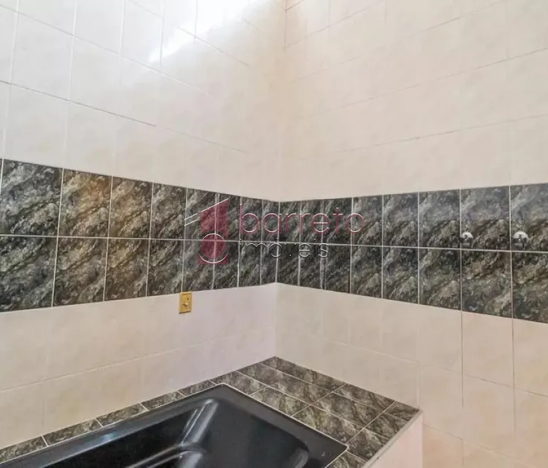 CASA PARA VENDA NO JARDIM CAÇULA – JUNDIAÍ/SP