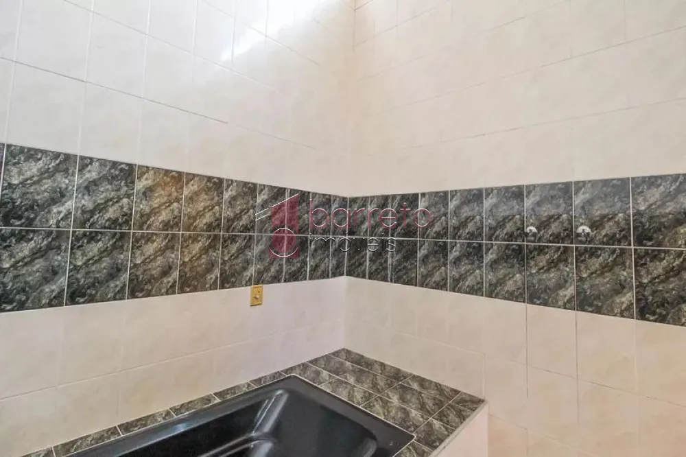 CASA PARA VENDA NO JARDIM CAÇULA – JUNDIAÍ/SP