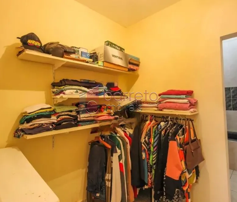 CASA PARA VENDA NO JARDIM CAÇULA – JUNDIAÍ/SP