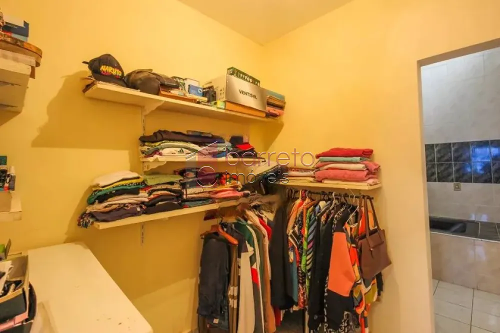 CASA PARA VENDA NO JARDIM CAÇULA – JUNDIAÍ/SP