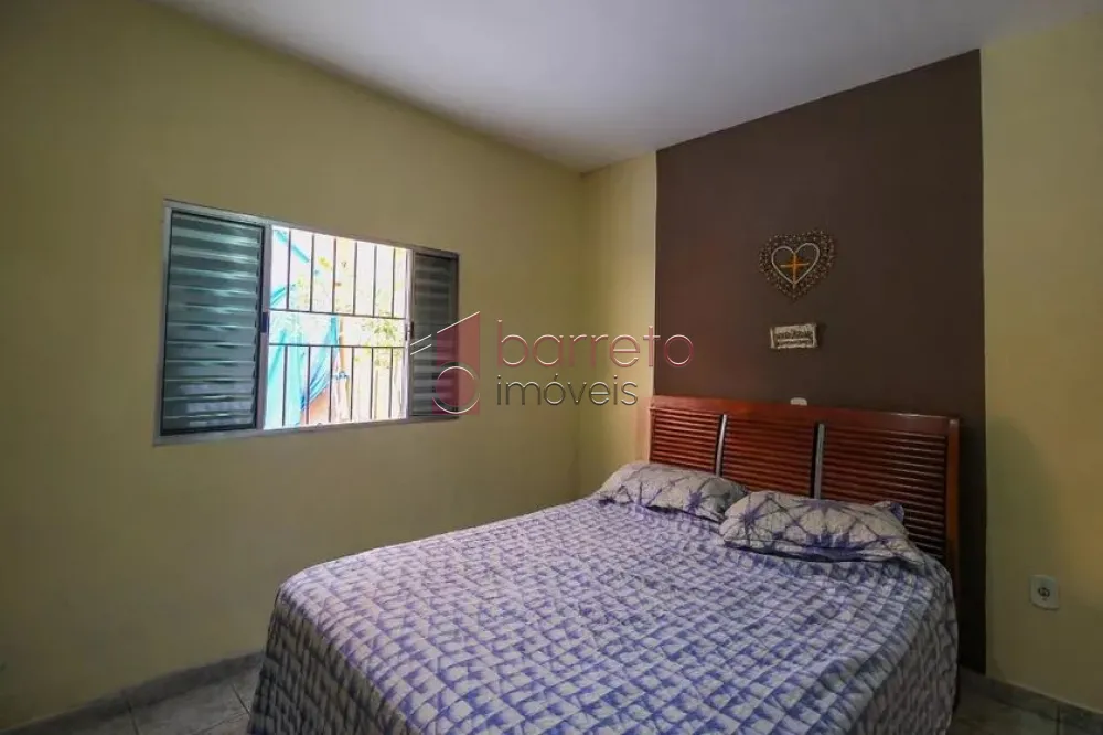 CASA PARA VENDA NO JARDIM CAÇULA – JUNDIAÍ/SP