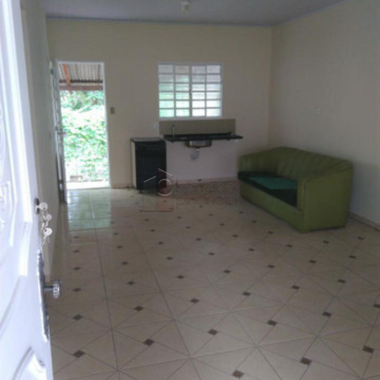 2 CASAS PARA VENDA NO BAIRRO JARDIM CELESTE – JUNDIAI/SP