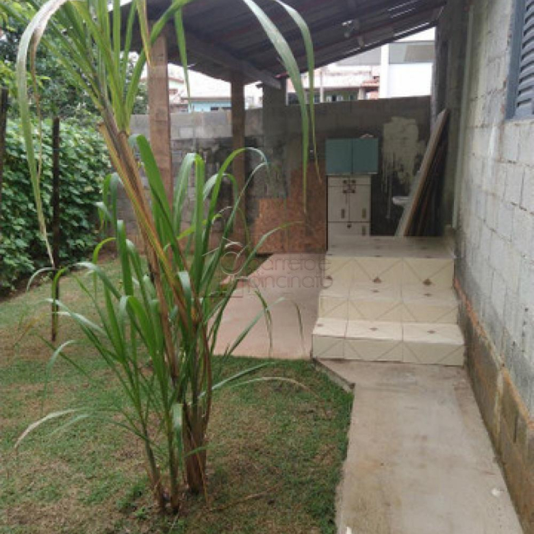 2 CASAS PARA VENDA NO BAIRRO JARDIM CELESTE – JUNDIAI/SP