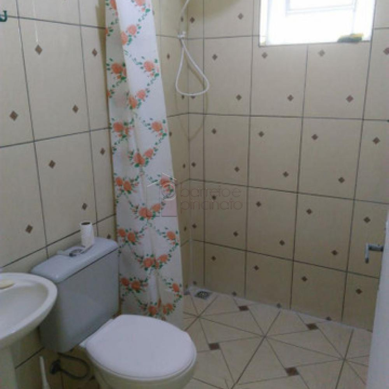 2 CASAS PARA VENDA NO BAIRRO JARDIM CELESTE – JUNDIAI/SP