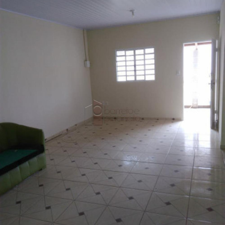 2 CASAS PARA VENDA NO BAIRRO JARDIM CELESTE – JUNDIAI/SP