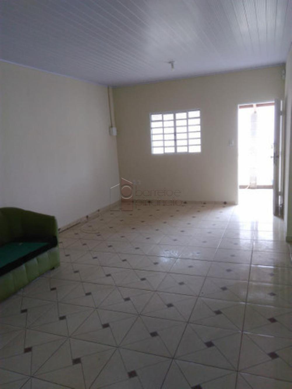 2 CASAS PARA VENDA NO BAIRRO JARDIM CELESTE – JUNDIAI/SP
