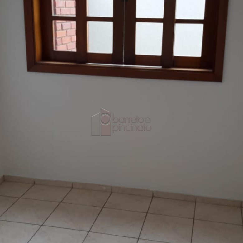 SOBRADO RESIDENCIAL E COMERCIAL PARA VENDA NO JARDIM CICA – JUNDIAÍ/SP
