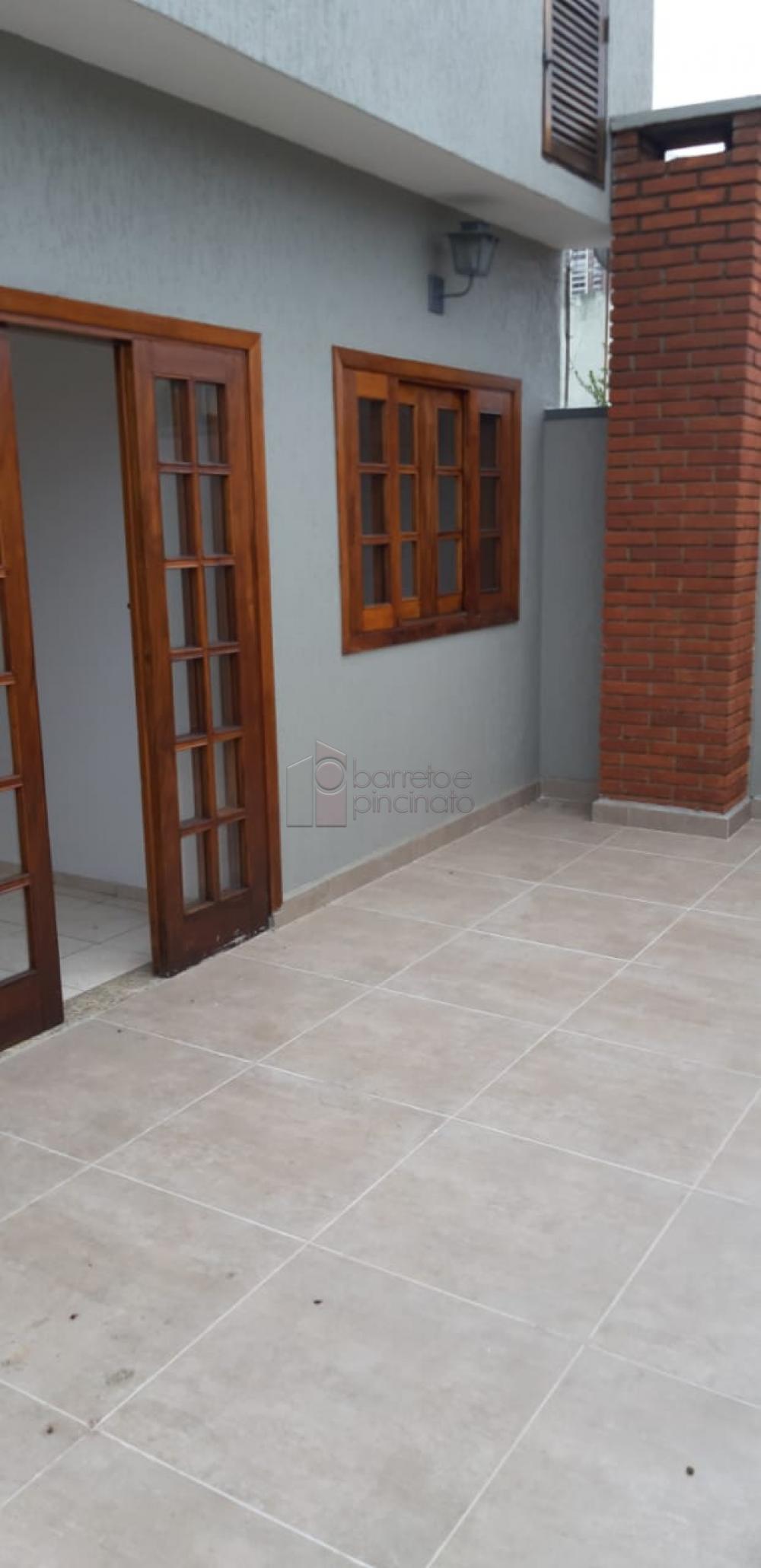 SOBRADO RESIDENCIAL E COMERCIAL PARA VENDA NO JARDIM CICA – JUNDIAÍ/SP
