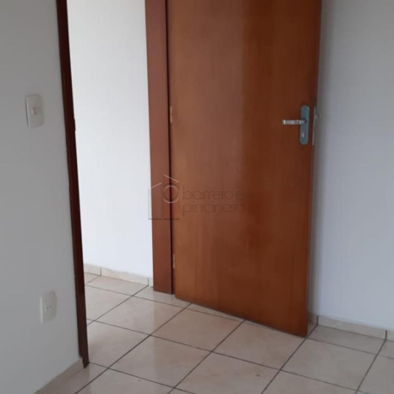 SOBRADO RESIDENCIAL E COMERCIAL PARA VENDA NO JARDIM CICA – JUNDIAÍ/SP
