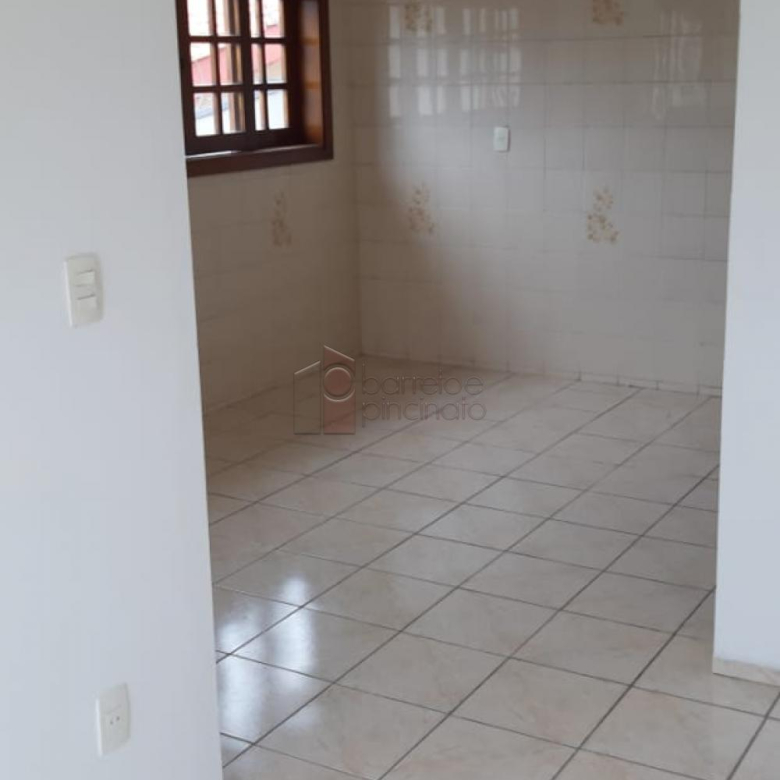 SOBRADO RESIDENCIAL E COMERCIAL PARA VENDA NO JARDIM CICA – JUNDIAÍ/SP