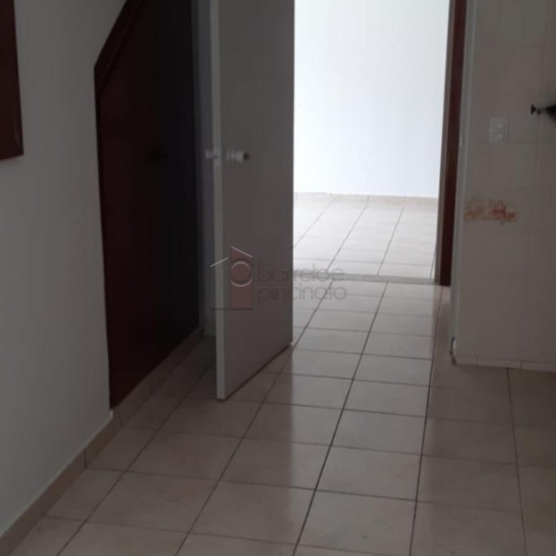 SOBRADO RESIDENCIAL E COMERCIAL PARA VENDA NO JARDIM CICA – JUNDIAÍ/SP