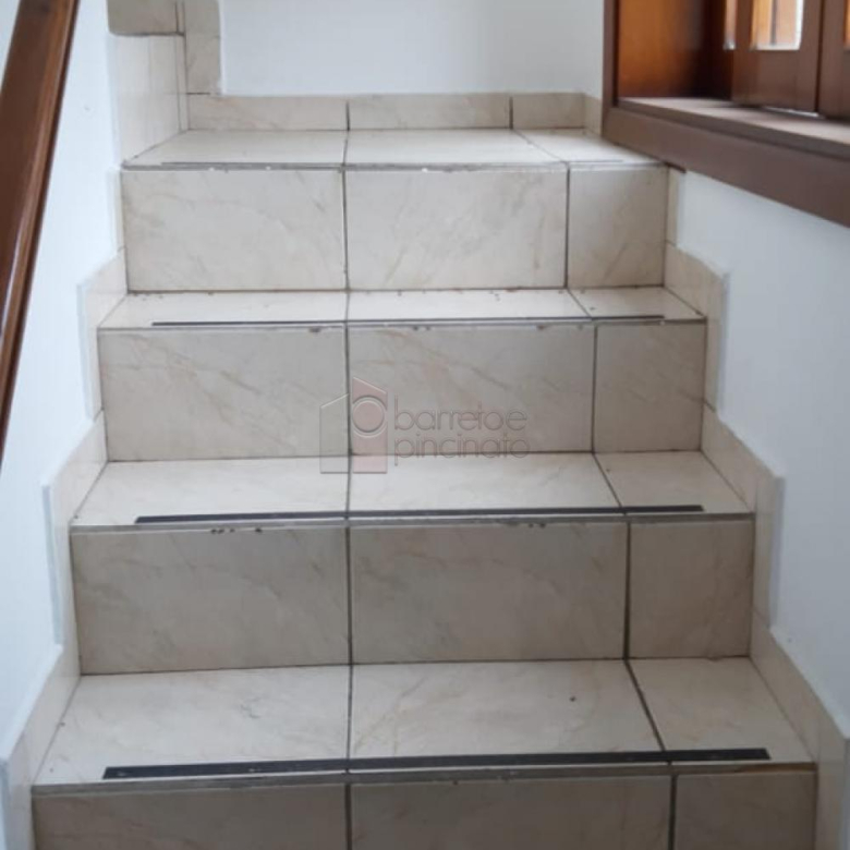 SOBRADO RESIDENCIAL E COMERCIAL PARA VENDA NO JARDIM CICA – JUNDIAÍ/SP