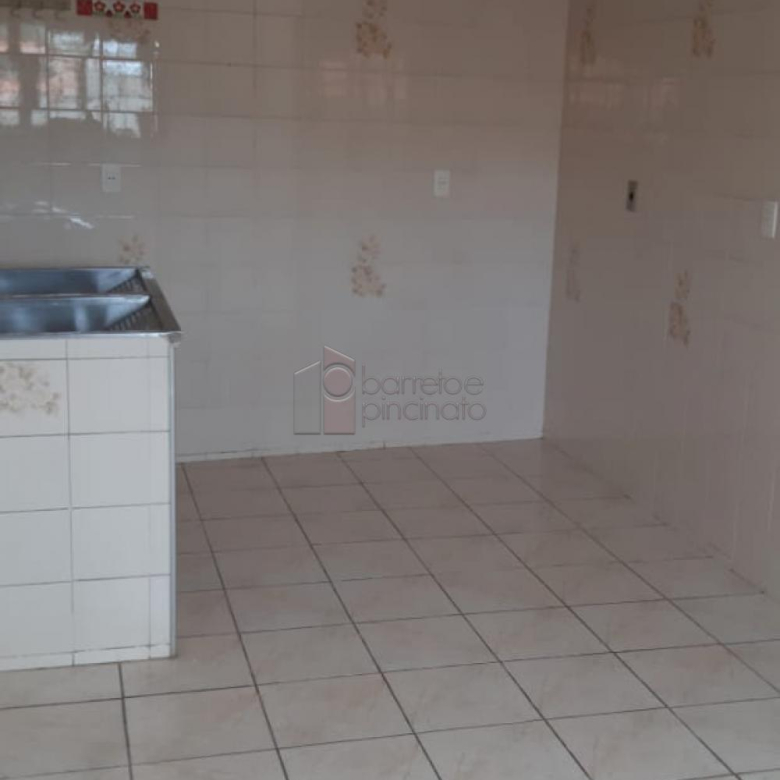 SOBRADO RESIDENCIAL E COMERCIAL PARA VENDA NO JARDIM CICA – JUNDIAÍ/SP