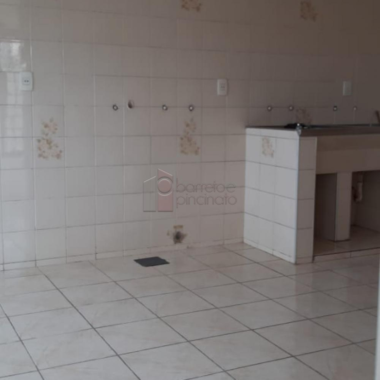 SOBRADO RESIDENCIAL E COMERCIAL PARA VENDA NO JARDIM CICA – JUNDIAÍ/SP