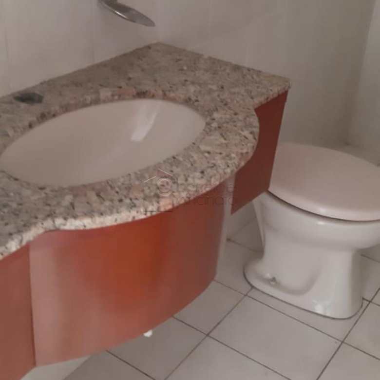 SOBRADO RESIDENCIAL E COMERCIAL PARA VENDA NO JARDIM CICA – JUNDIAÍ/SP