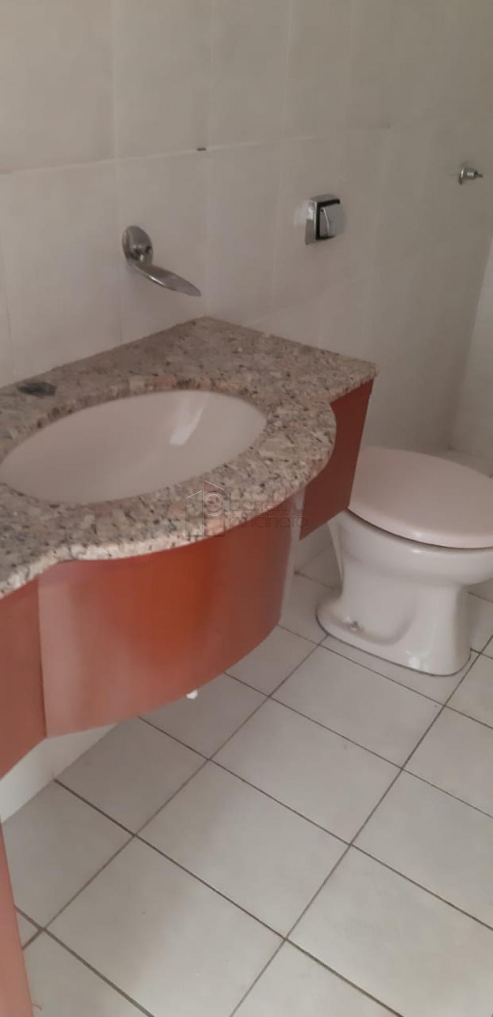 SOBRADO RESIDENCIAL E COMERCIAL PARA VENDA NO JARDIM CICA – JUNDIAÍ/SP