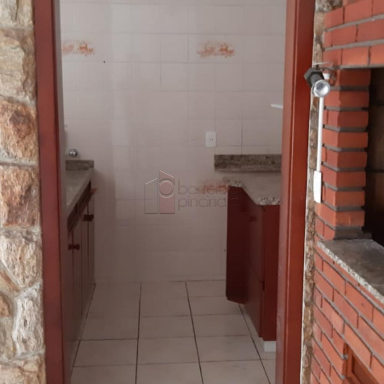 SOBRADO RESIDENCIAL E COMERCIAL PARA VENDA NO JARDIM CICA – JUNDIAÍ/SP