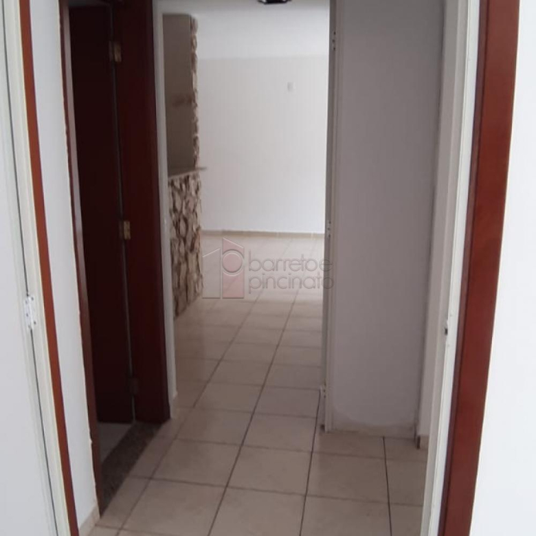 SOBRADO RESIDENCIAL E COMERCIAL PARA VENDA NO JARDIM CICA – JUNDIAÍ/SP