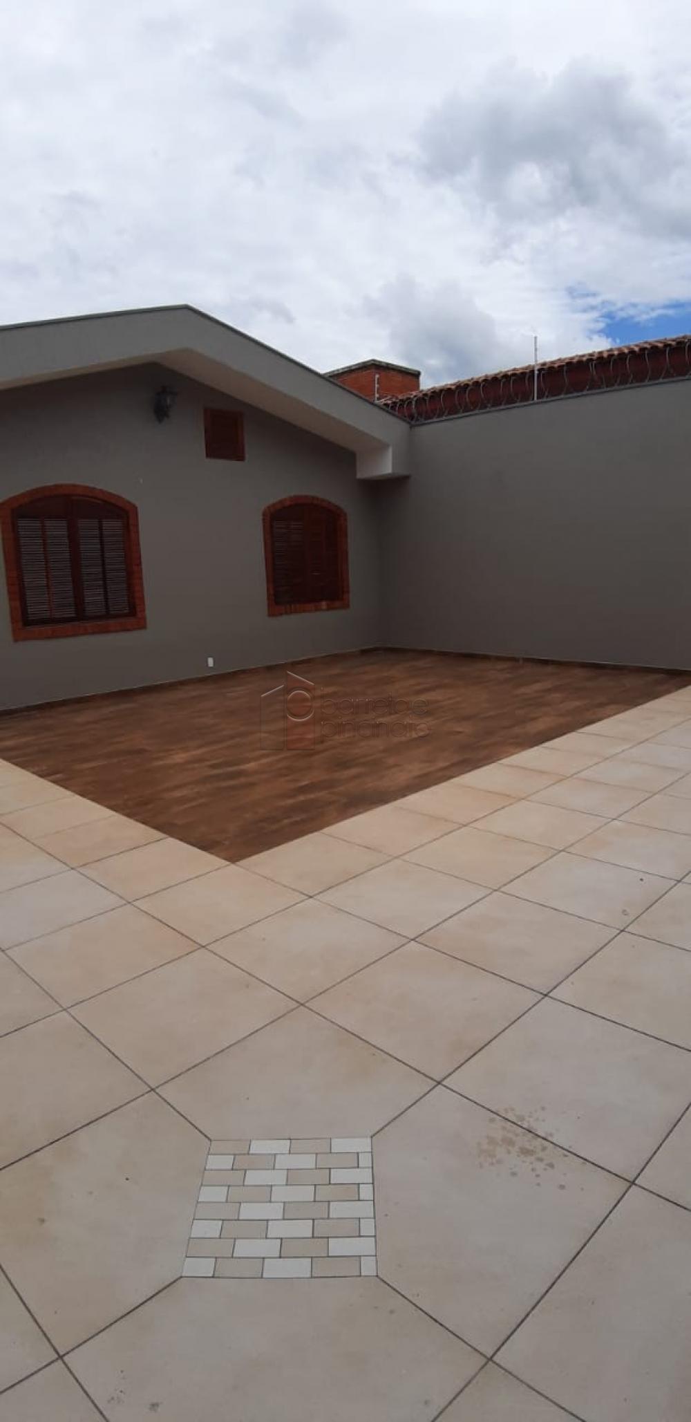 SOBRADO RESIDENCIAL E COMERCIAL PARA VENDA NO JARDIM CICA – JUNDIAÍ/SP