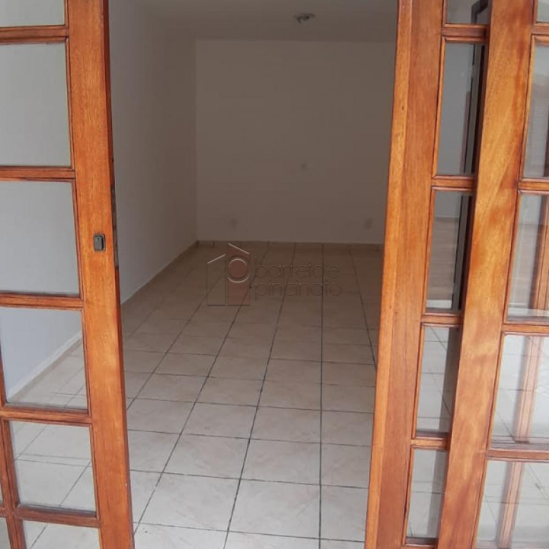 SOBRADO RESIDENCIAL E COMERCIAL PARA VENDA NO JARDIM CICA – JUNDIAÍ/SP