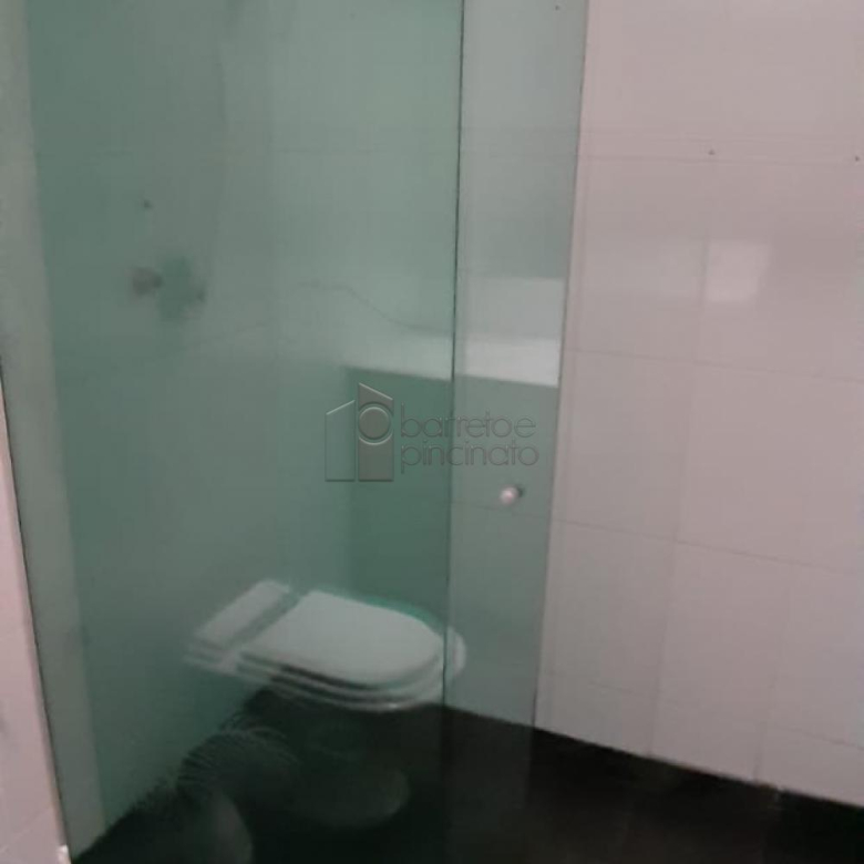 SOBRADO RESIDENCIAL E COMERCIAL PARA VENDA NO JARDIM CICA – JUNDIAÍ/SP