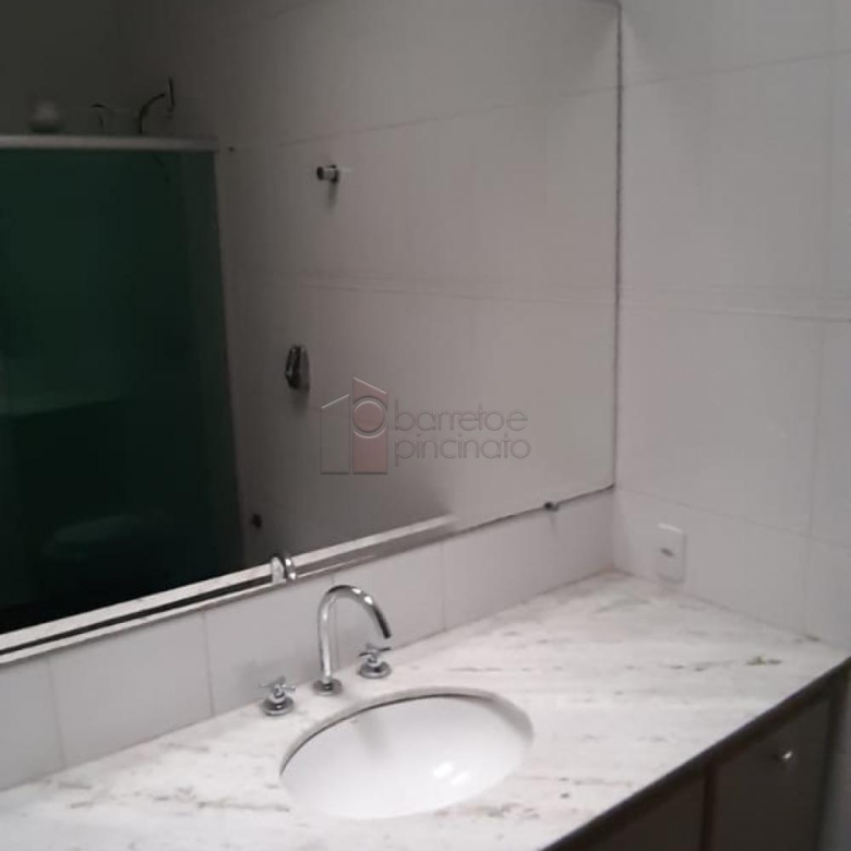 SOBRADO RESIDENCIAL E COMERCIAL PARA VENDA NO JARDIM CICA – JUNDIAÍ/SP