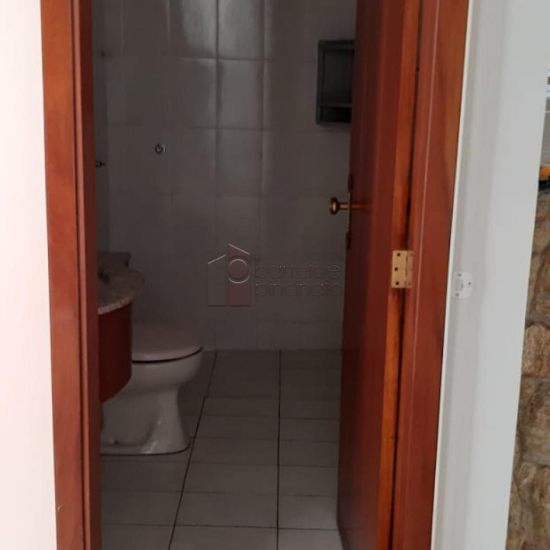 SOBRADO RESIDENCIAL E COMERCIAL PARA VENDA NO JARDIM CICA – JUNDIAÍ/SP