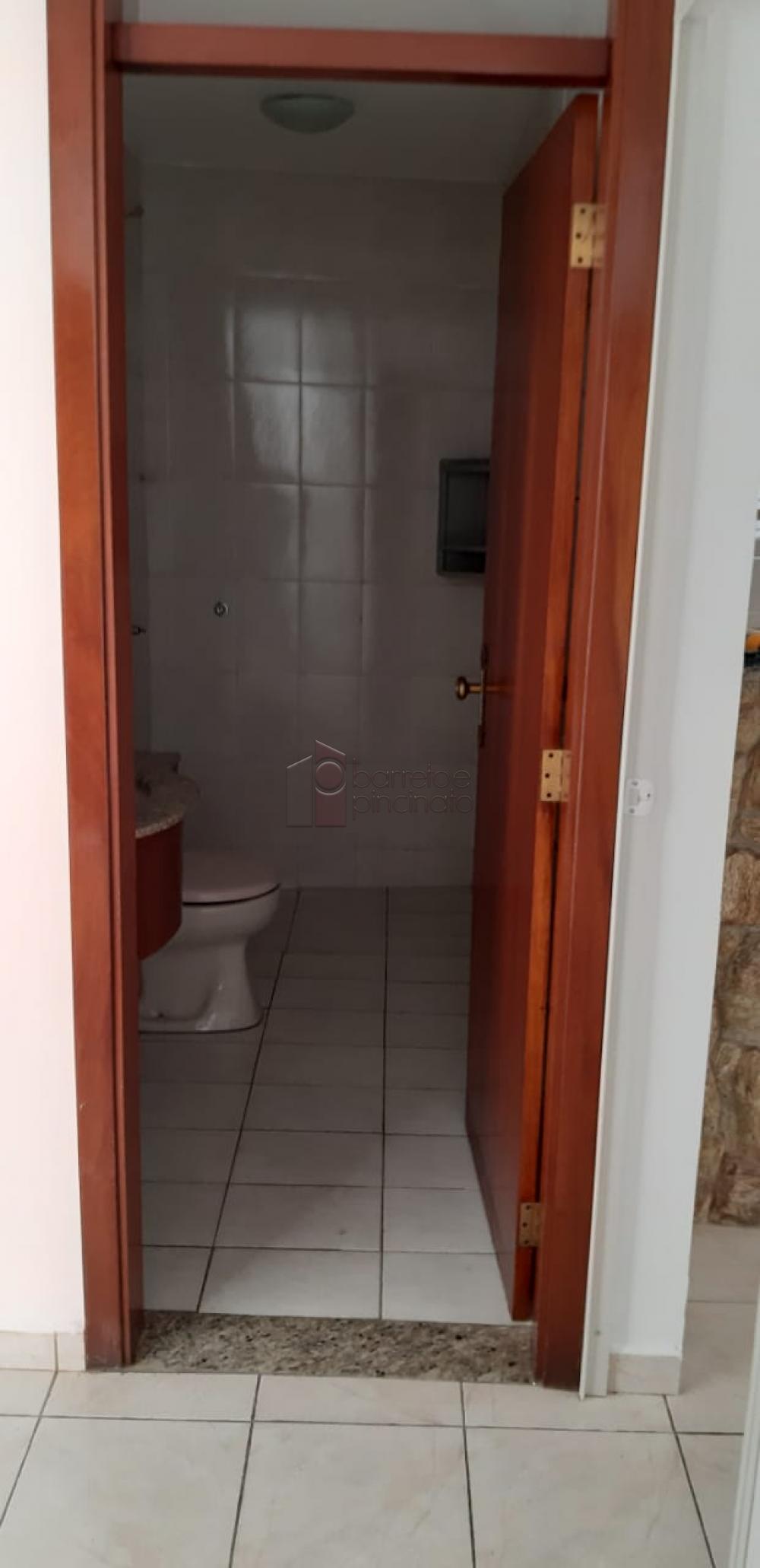 SOBRADO RESIDENCIAL E COMERCIAL PARA VENDA NO JARDIM CICA – JUNDIAÍ/SP
